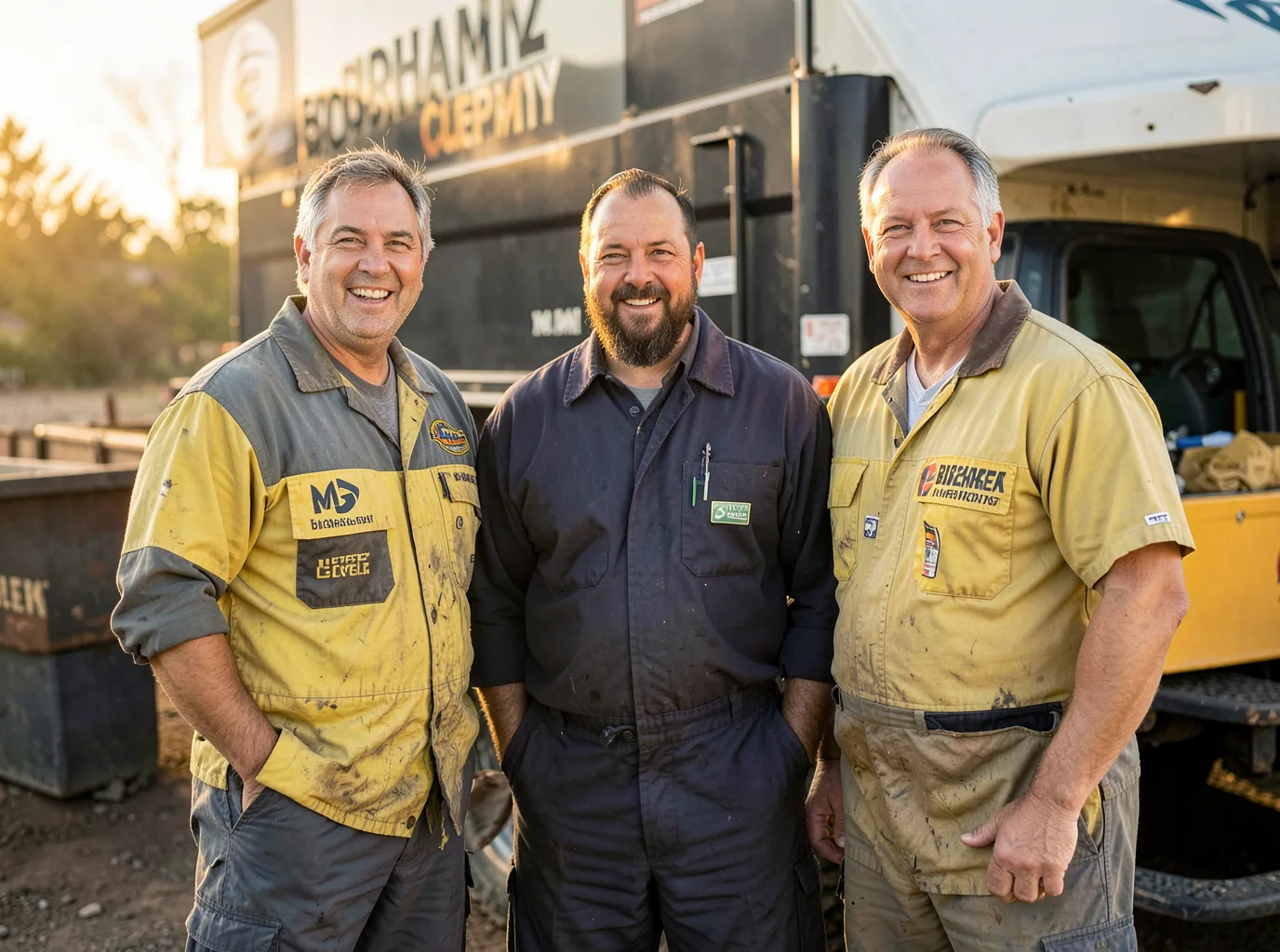 Sewage Cleanup company in Gregory, TX